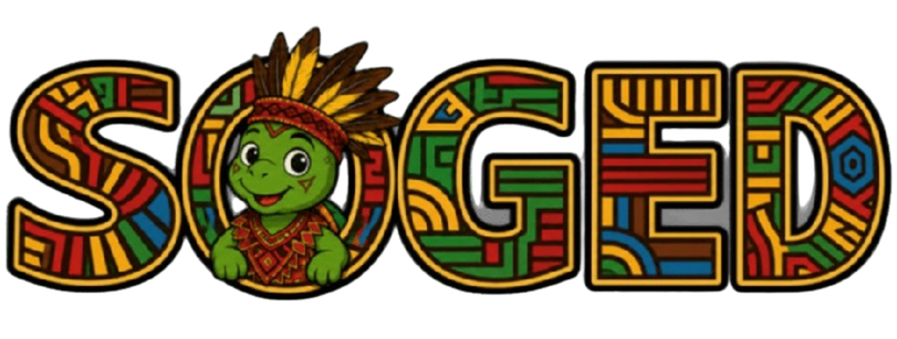 SOGED Logo
